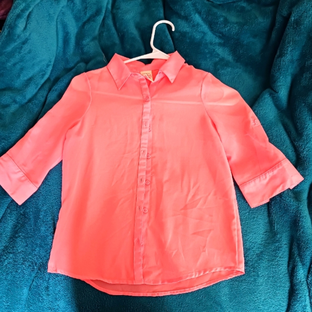 Girls blouse